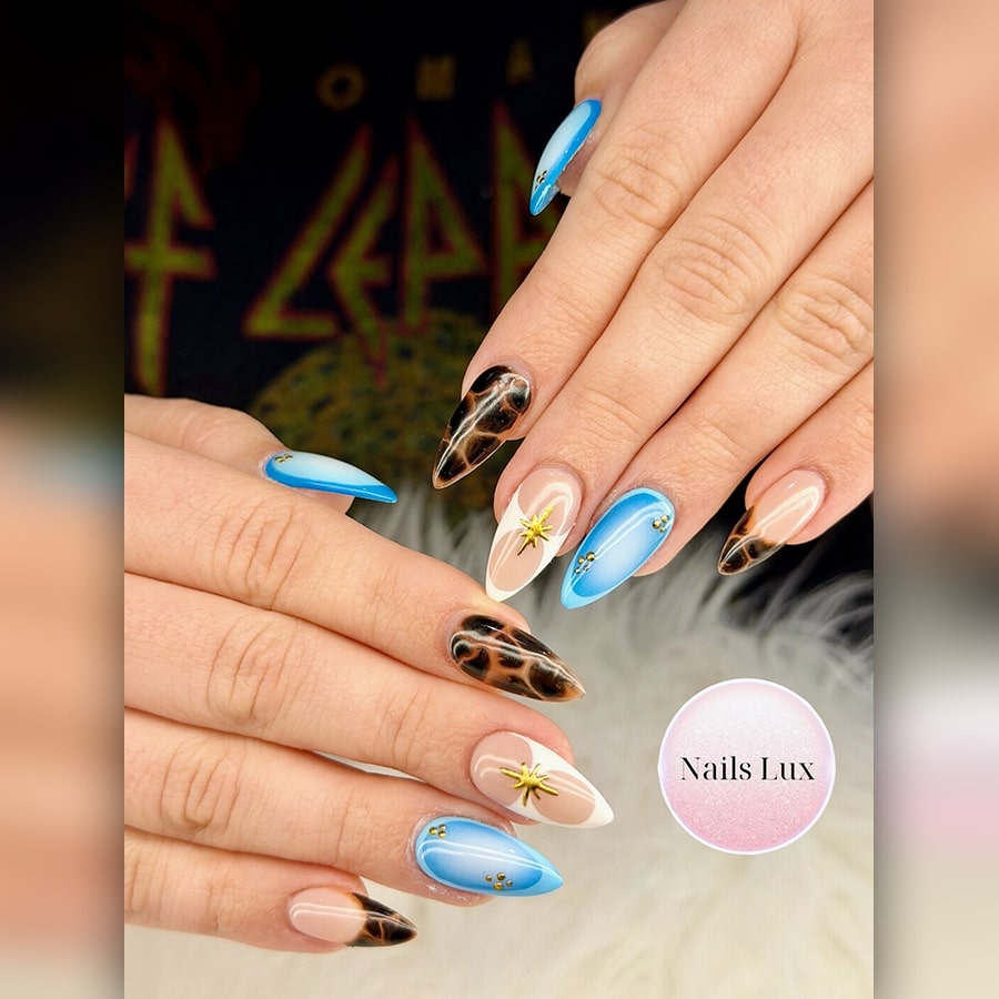 Winter Nail Trends That Turn Heads in Naperville